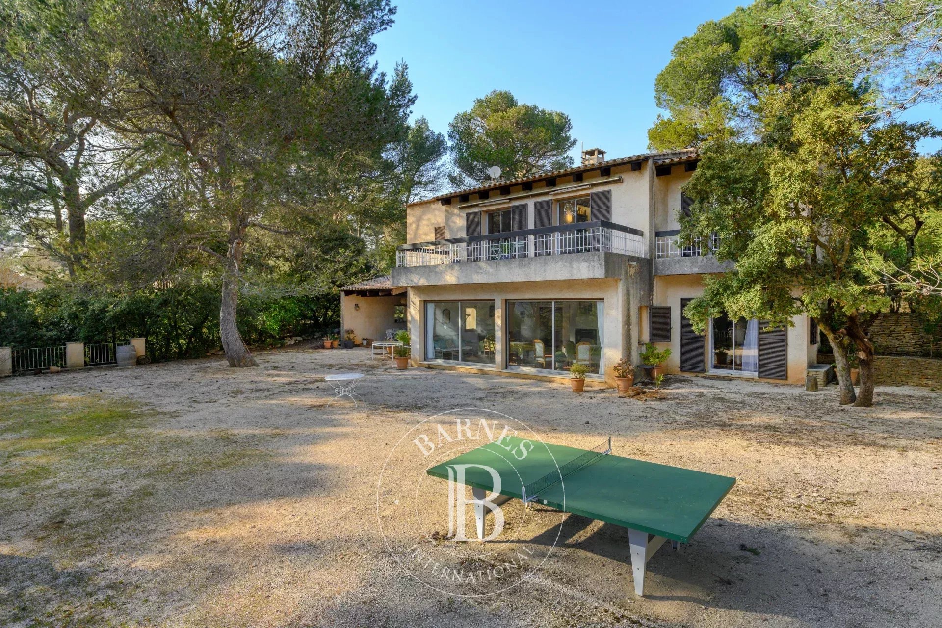 Ev Roquefort-la-Bédoule