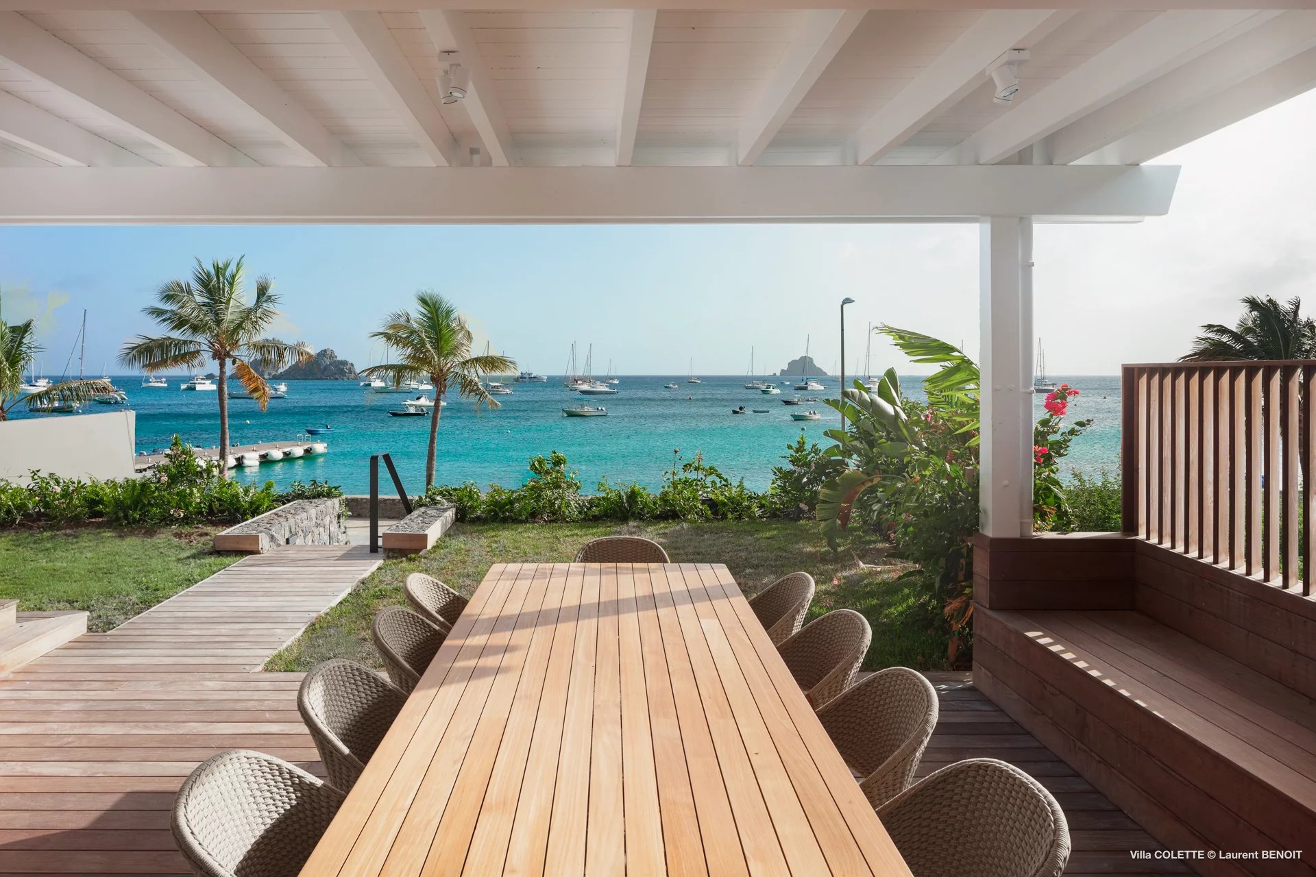 Villa Corossol - picture 3