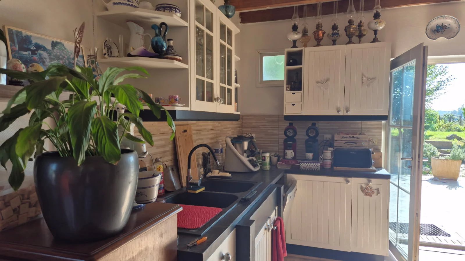 Photo bien immobilier