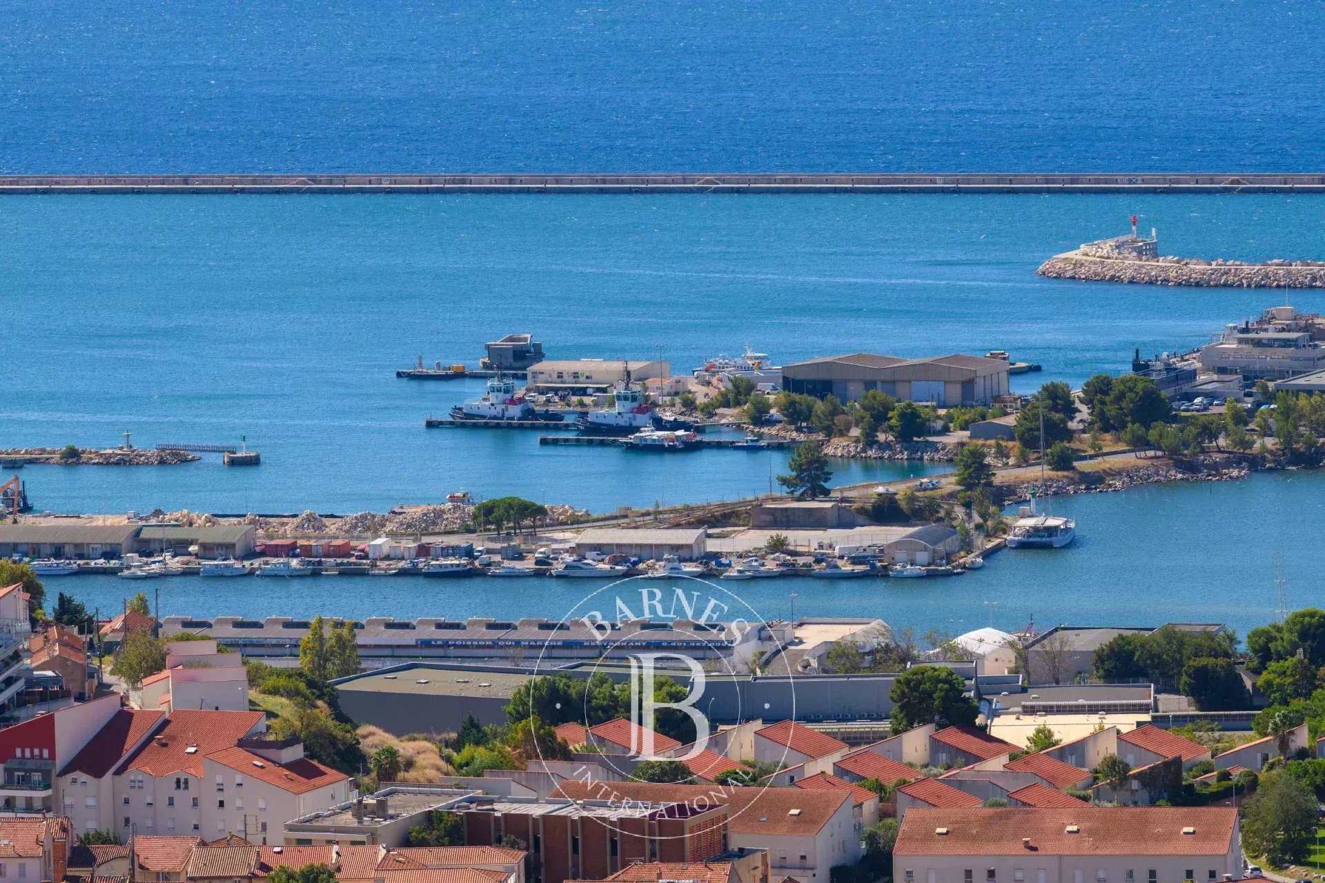 Daire Marseille 16ème - picture 33