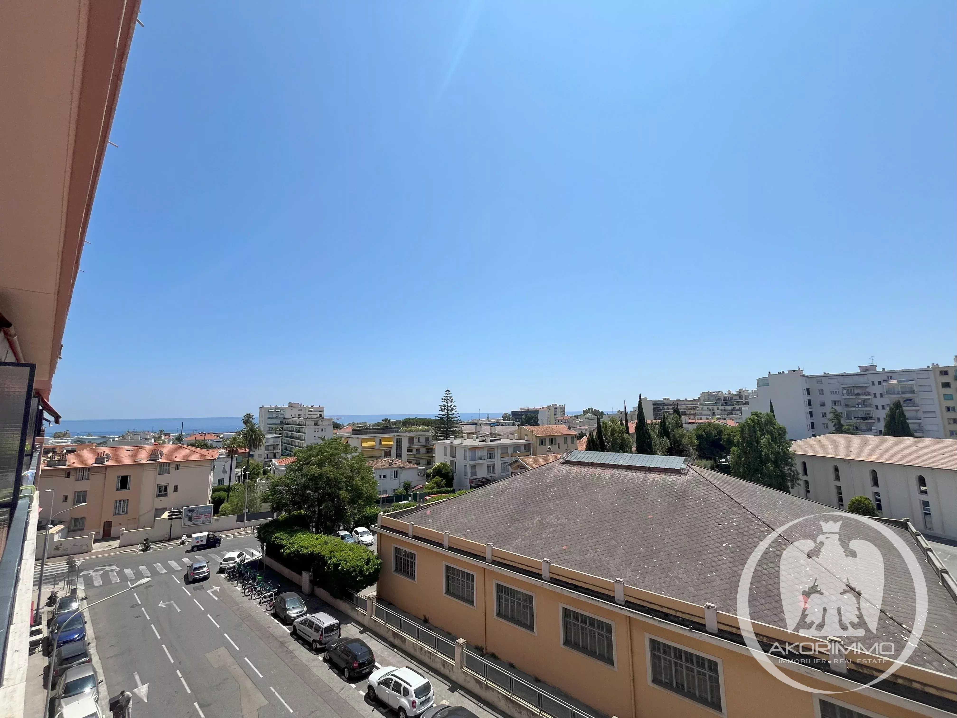 Apartment  - 2 rooms  - 42.0 m2 -