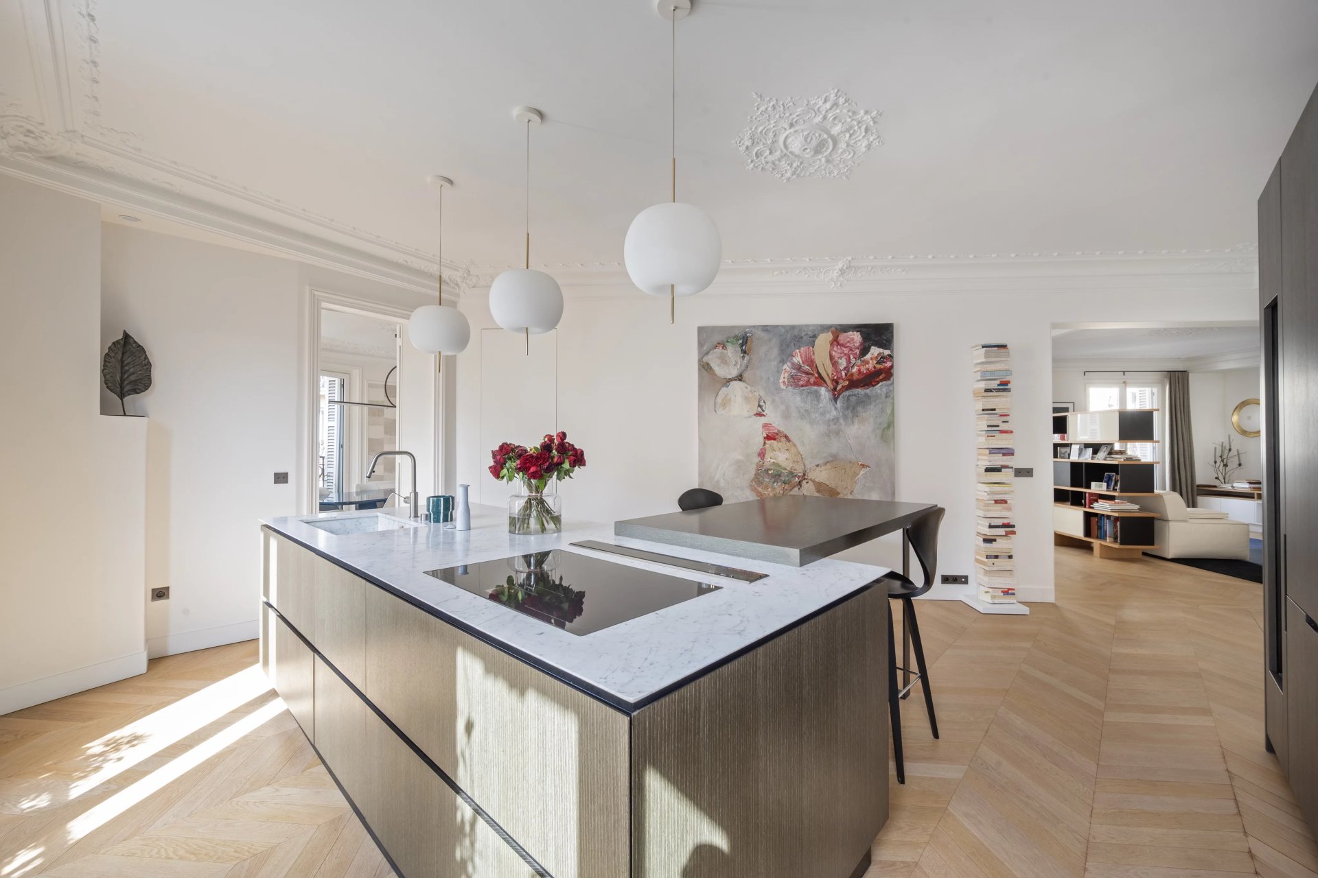 2 Bedroom Apartment/Flat's Image 9