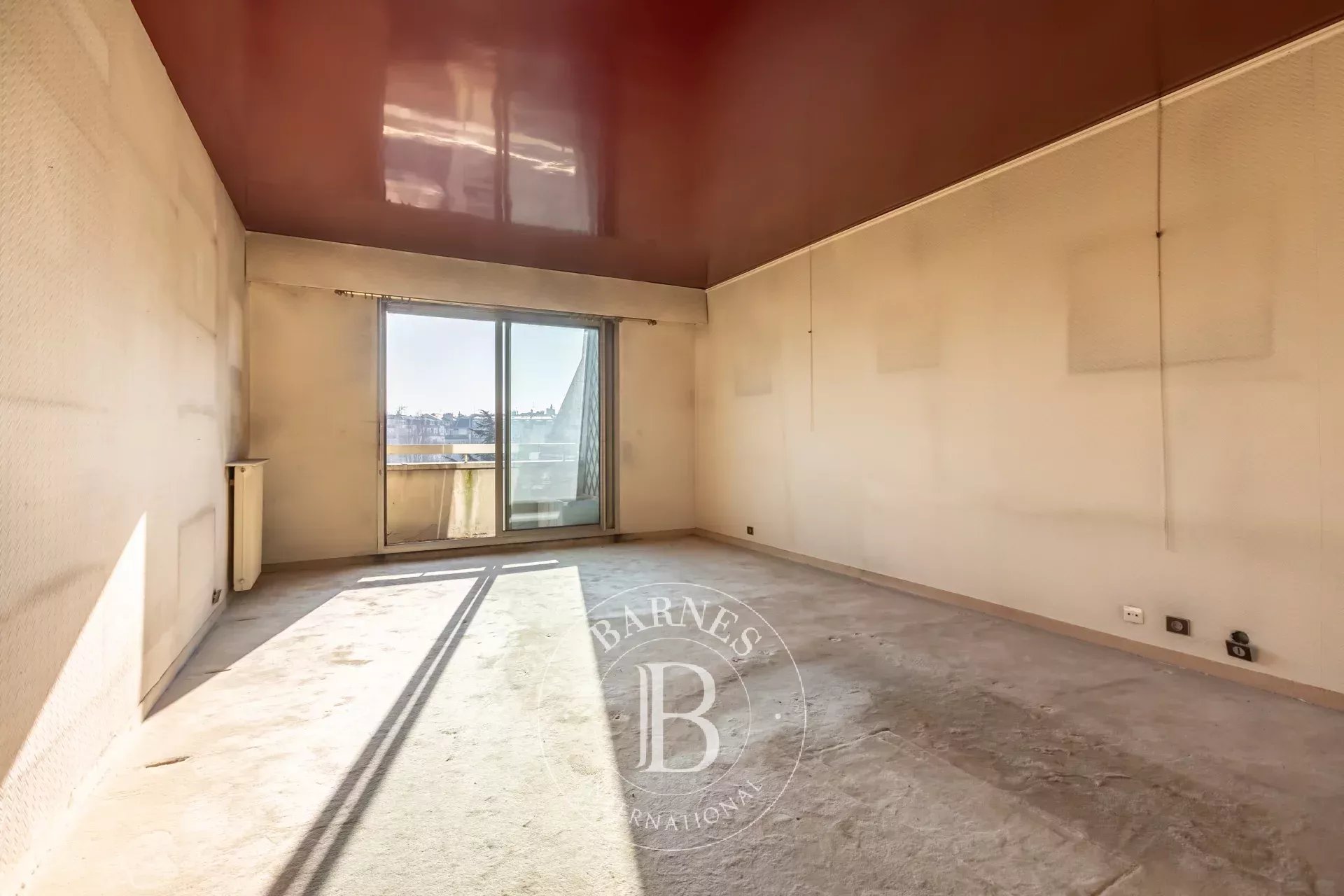 Daire Paris 17ème - picture 5