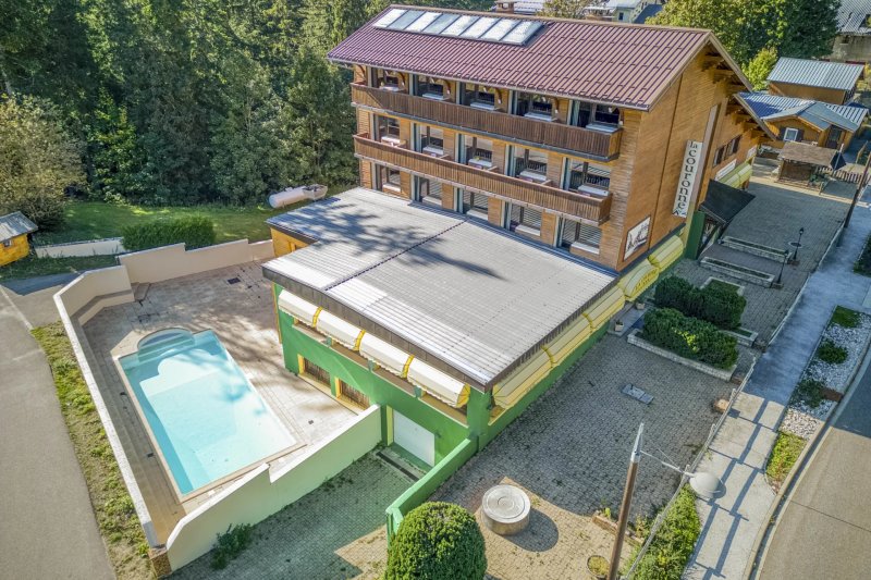 Venta Hotel | Gex - picture 3