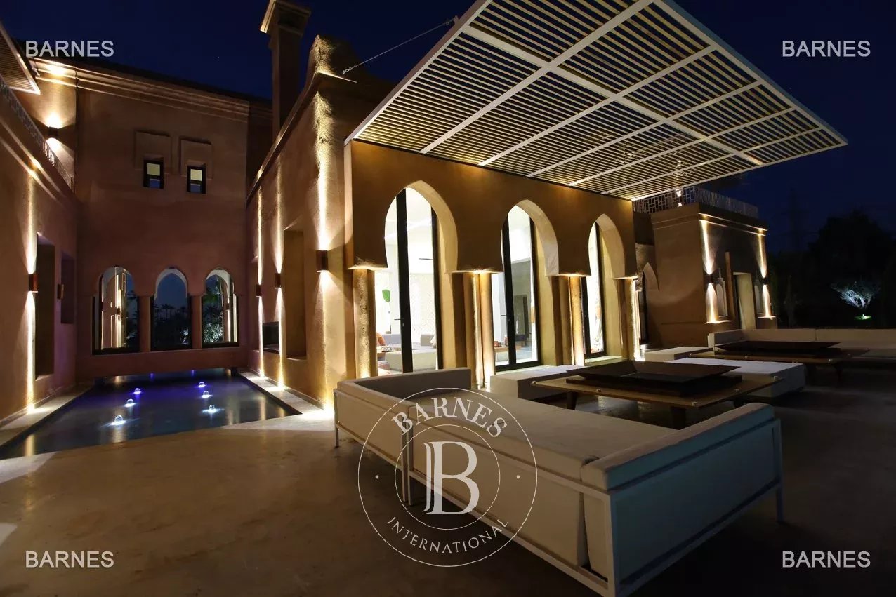 Villa Marrakech - picture 5