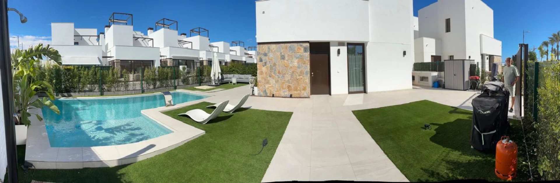 Vente Villa Torre Pacheco