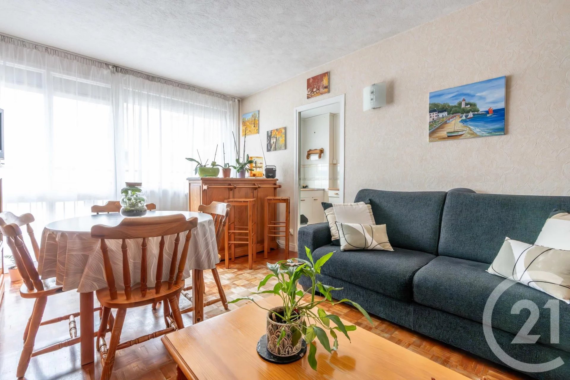 Vente Appartement Villiers-sur-Marne