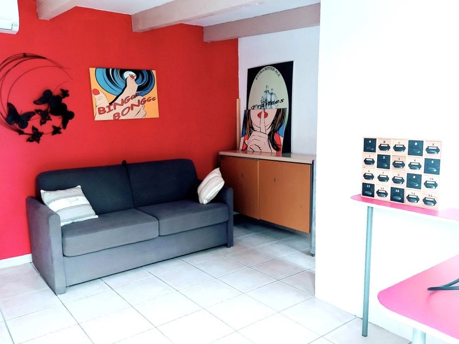 Rental Apartment Le Cannet