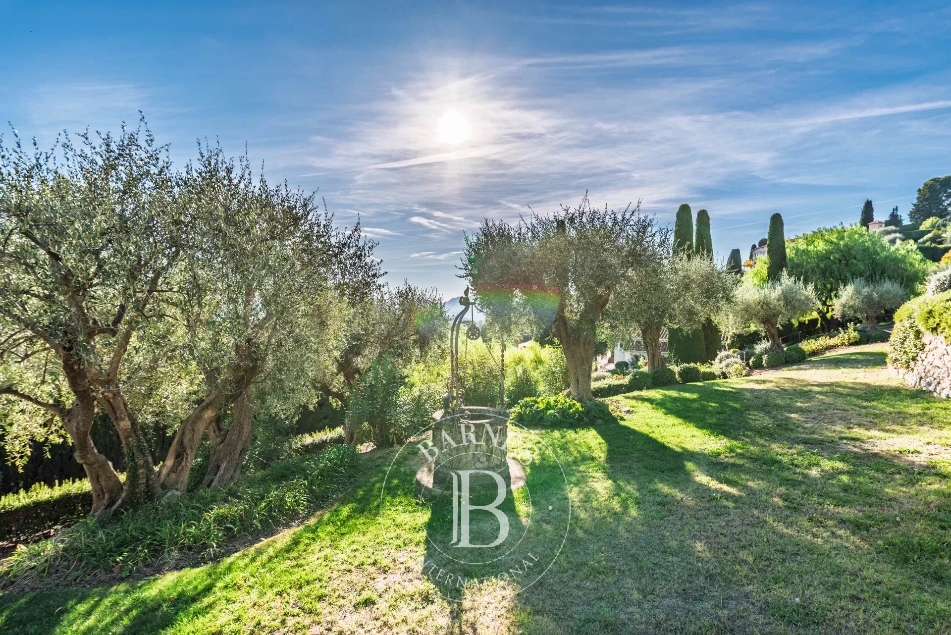 Villa Mougins - picture 40