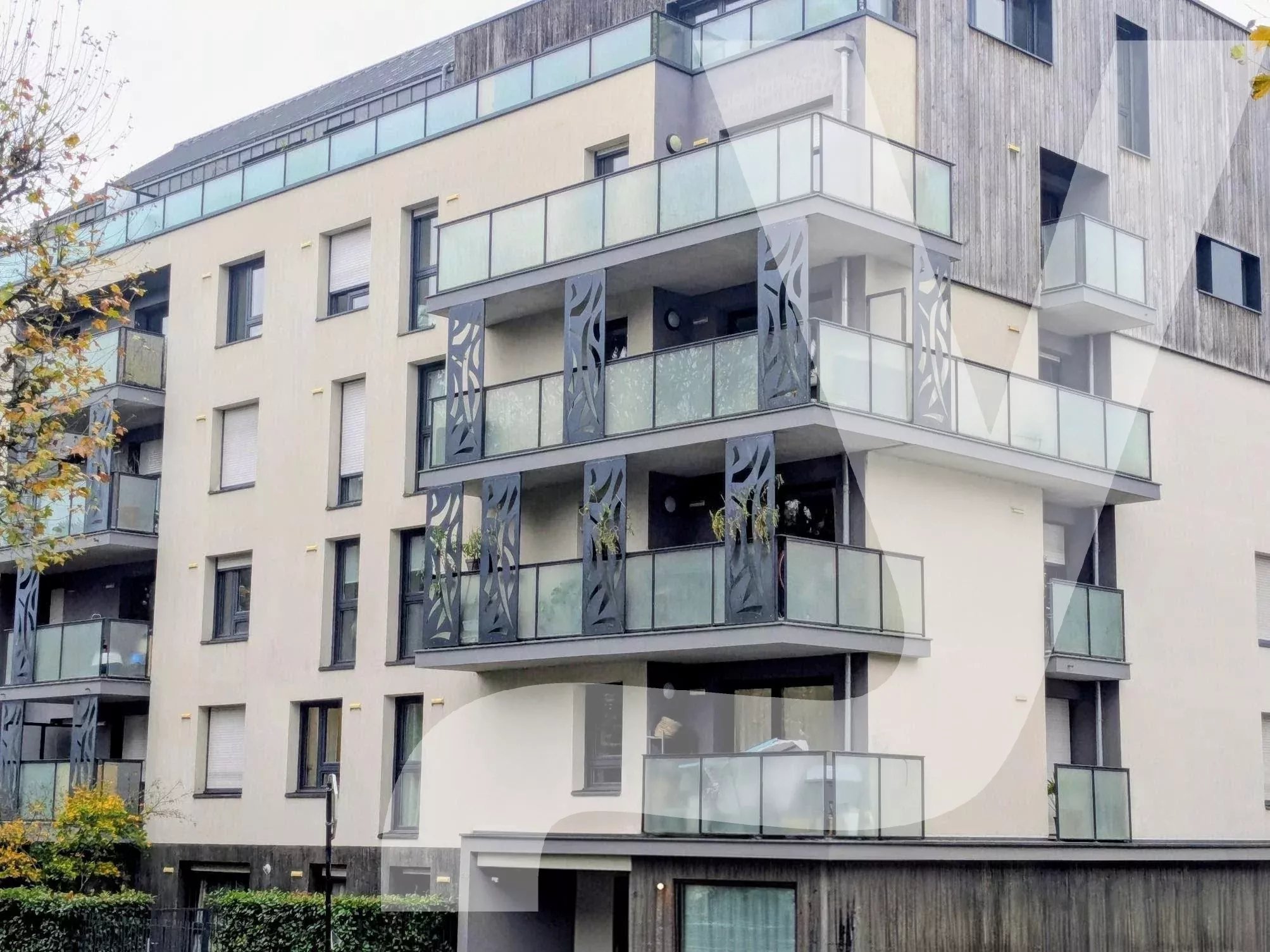 Agence immobilière de CityLife Nantes