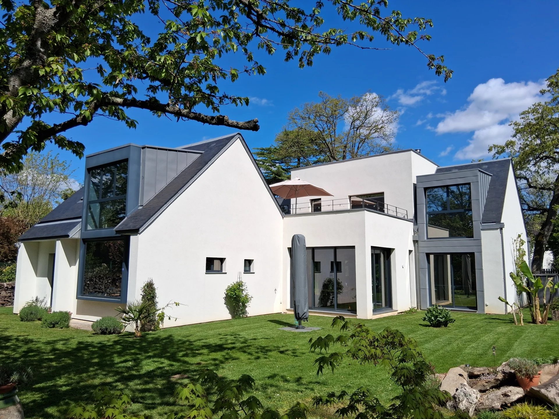 Vente Propriété Le Vésinet