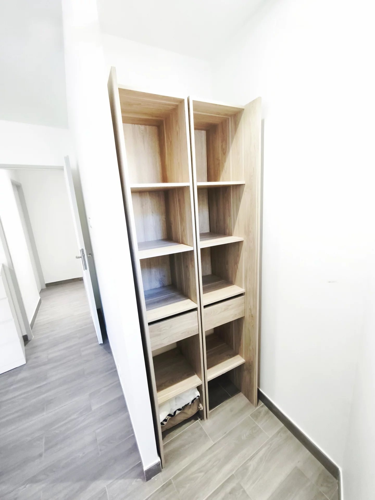 Achat Maison T3 à Cabasse (83340) - 60m²