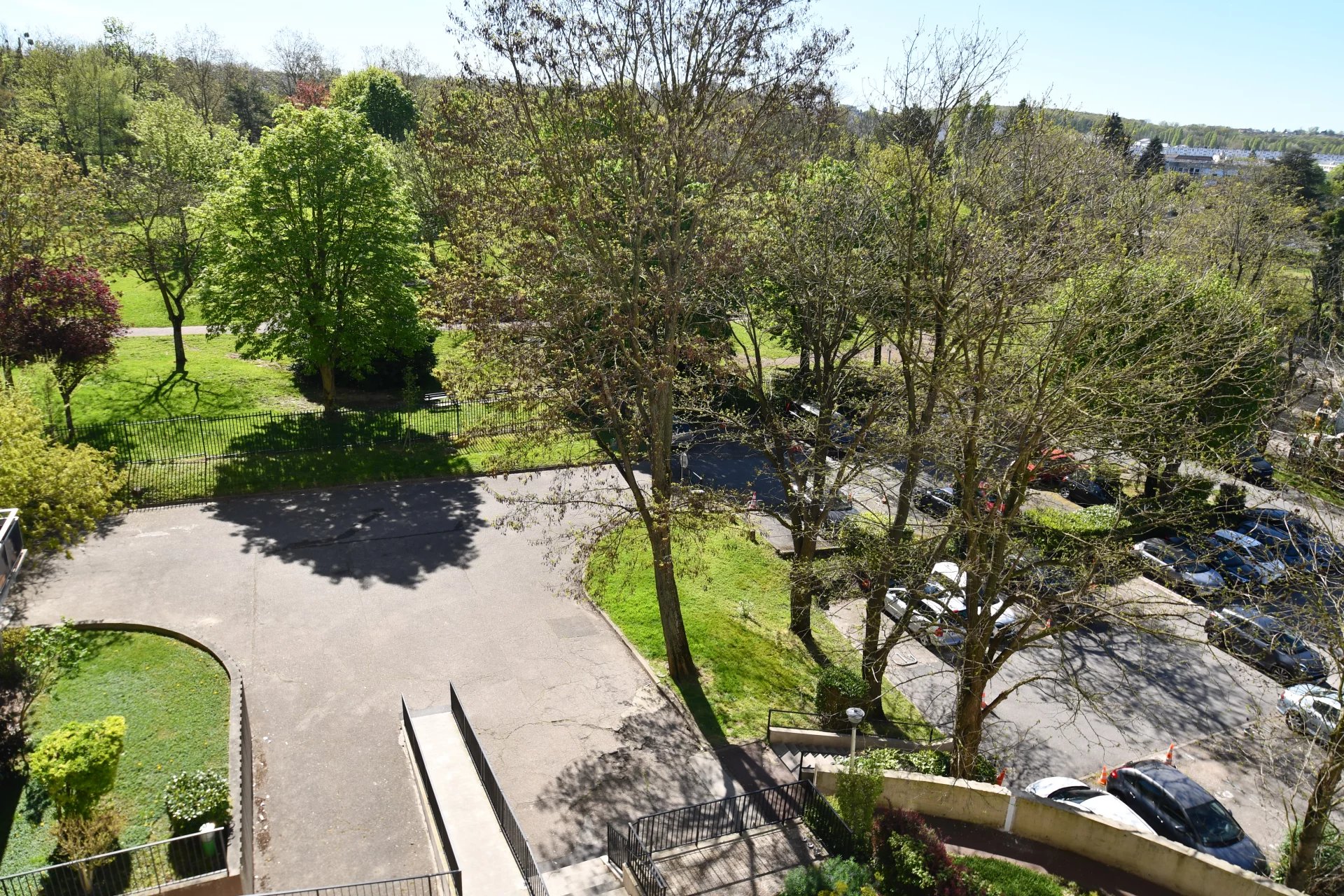 Vente Appartement Livry-Gargan