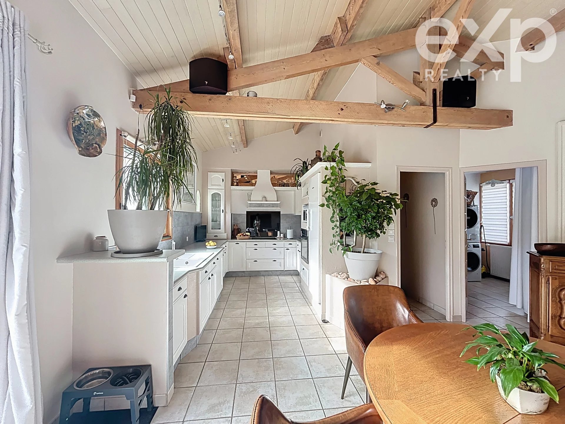 Vente Maison Clisson