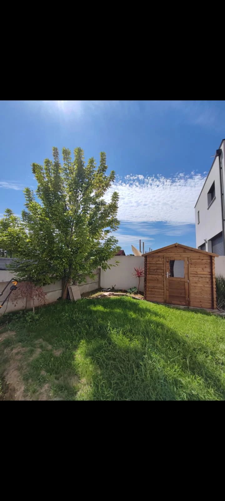 Achat Appartement T3 à Bouaye (44830) - 73m²