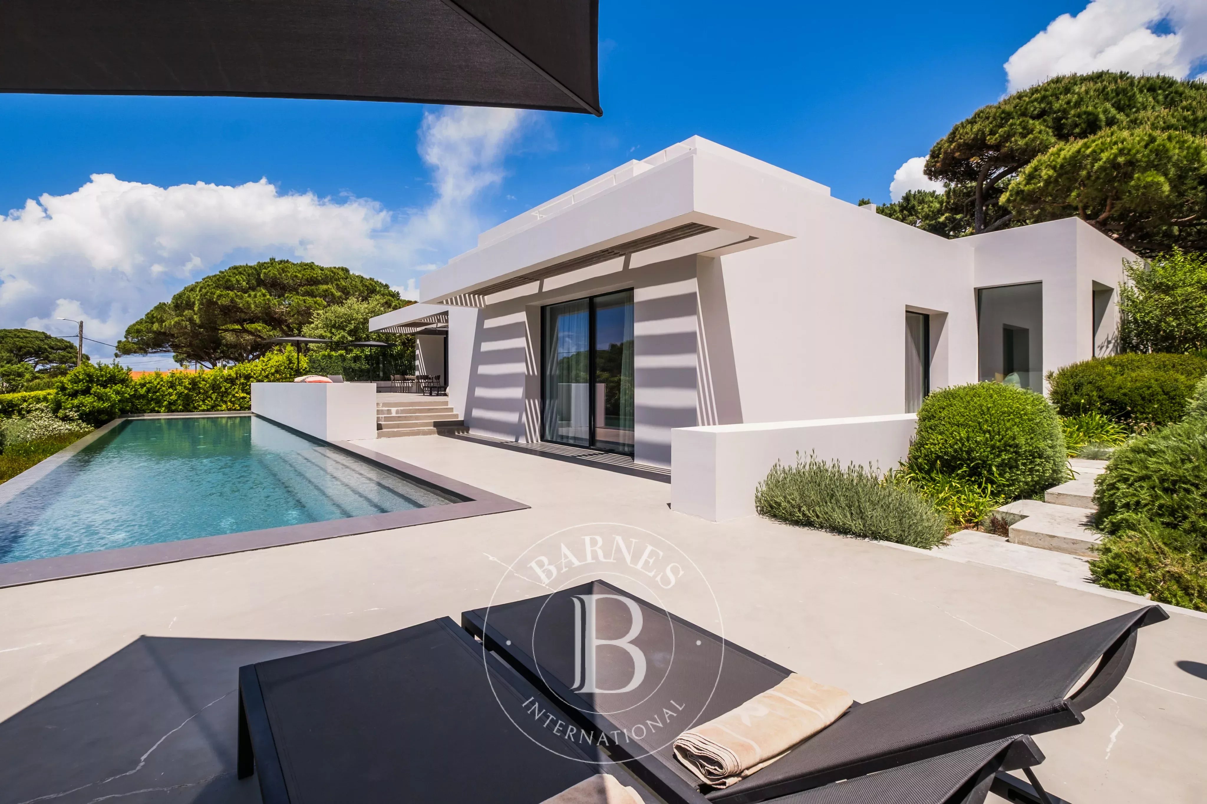 Luxury refuge in Meco