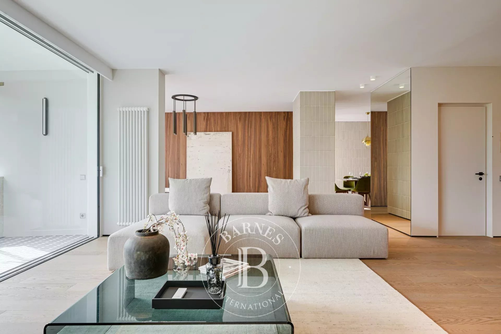 Daire Barcelona - picture 7