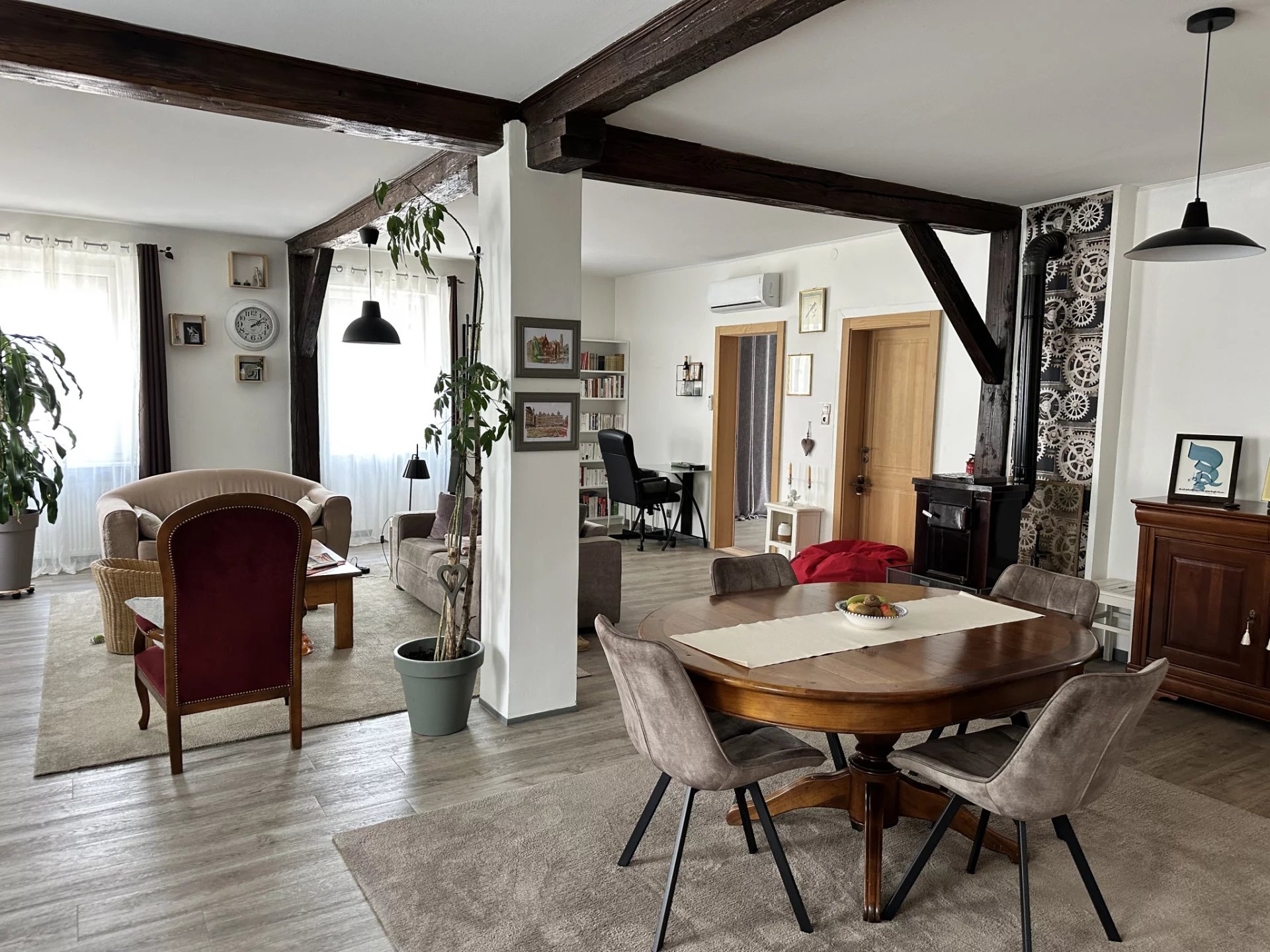 UNE EXCLUSIVITÉ DAGON IMMOBILIER !