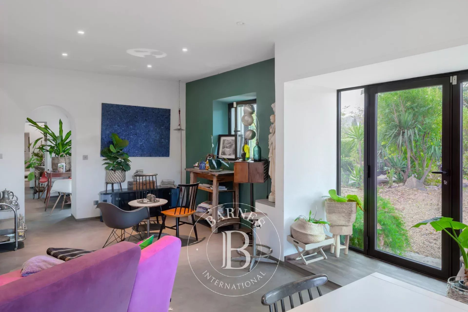 Ev Le Castellet - picture 22