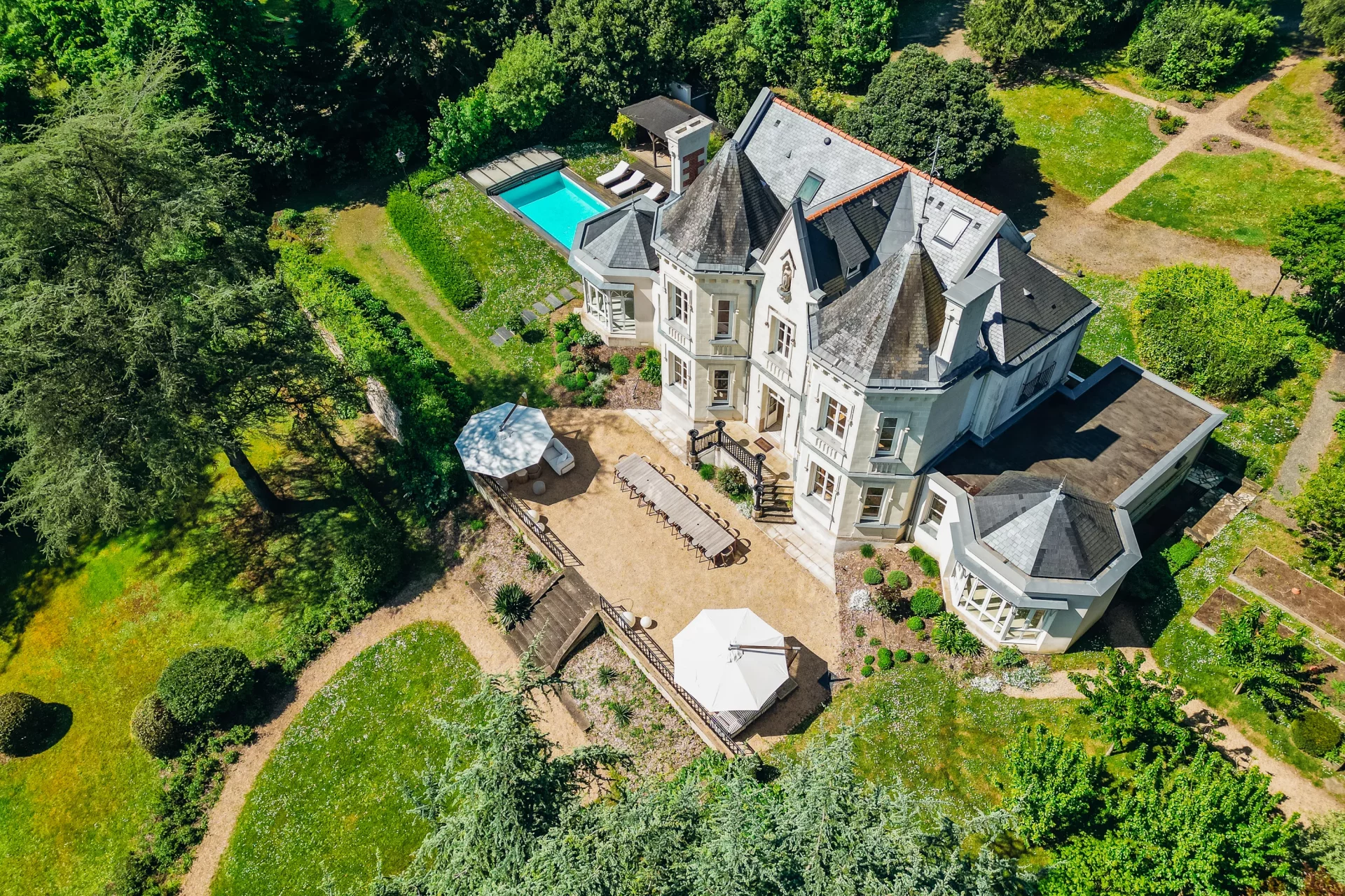 Le Cellier - LOIRE-ATLANTIQUE