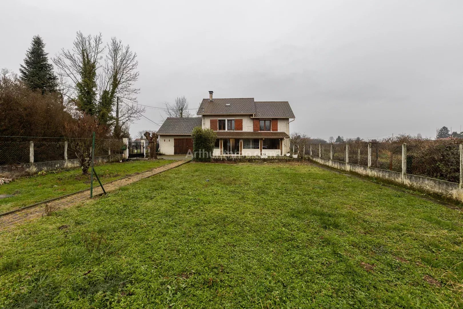 Agence immobilière de SARL AS IMMOBILIER