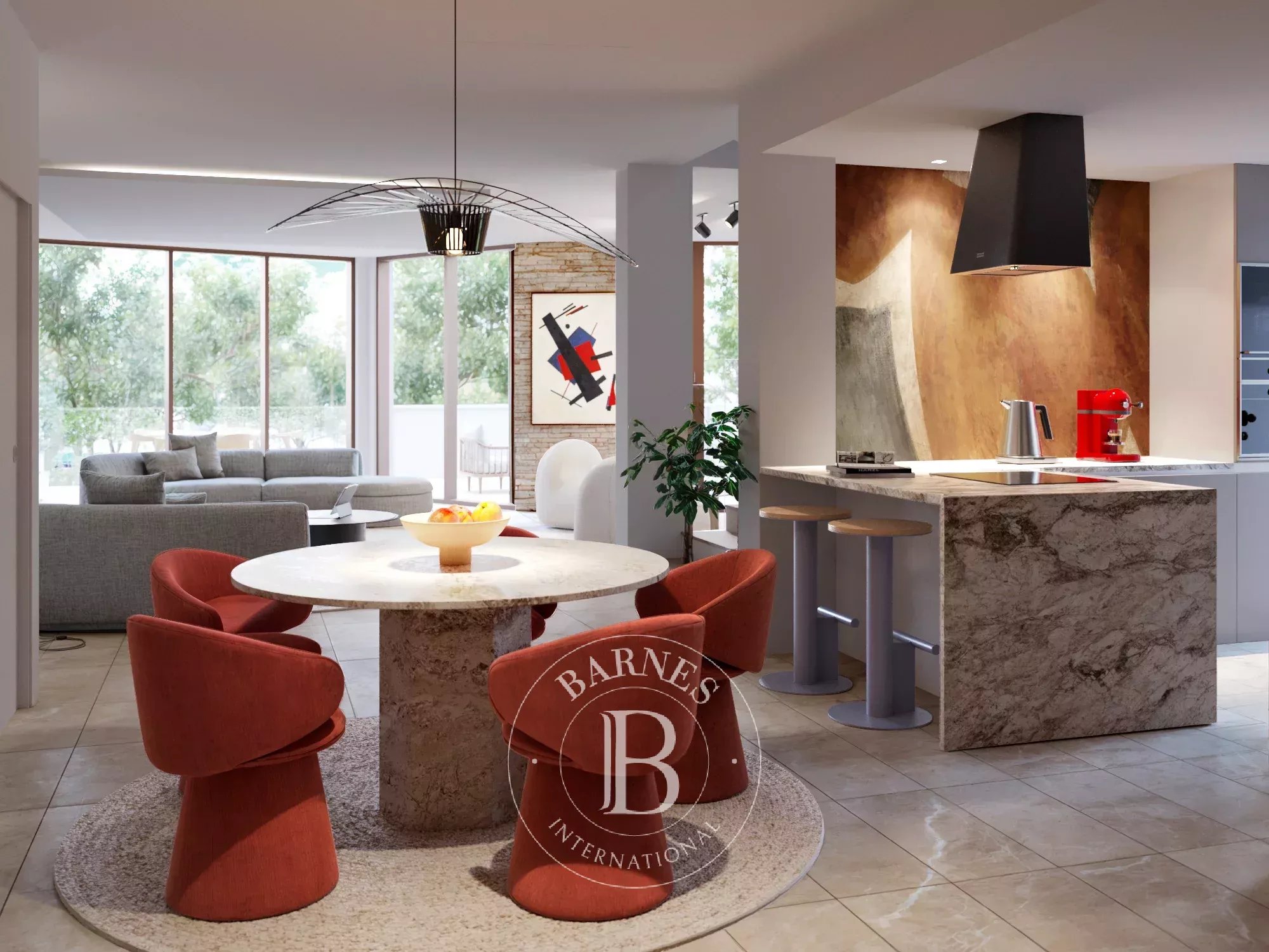 Villa Rieti - picture 39