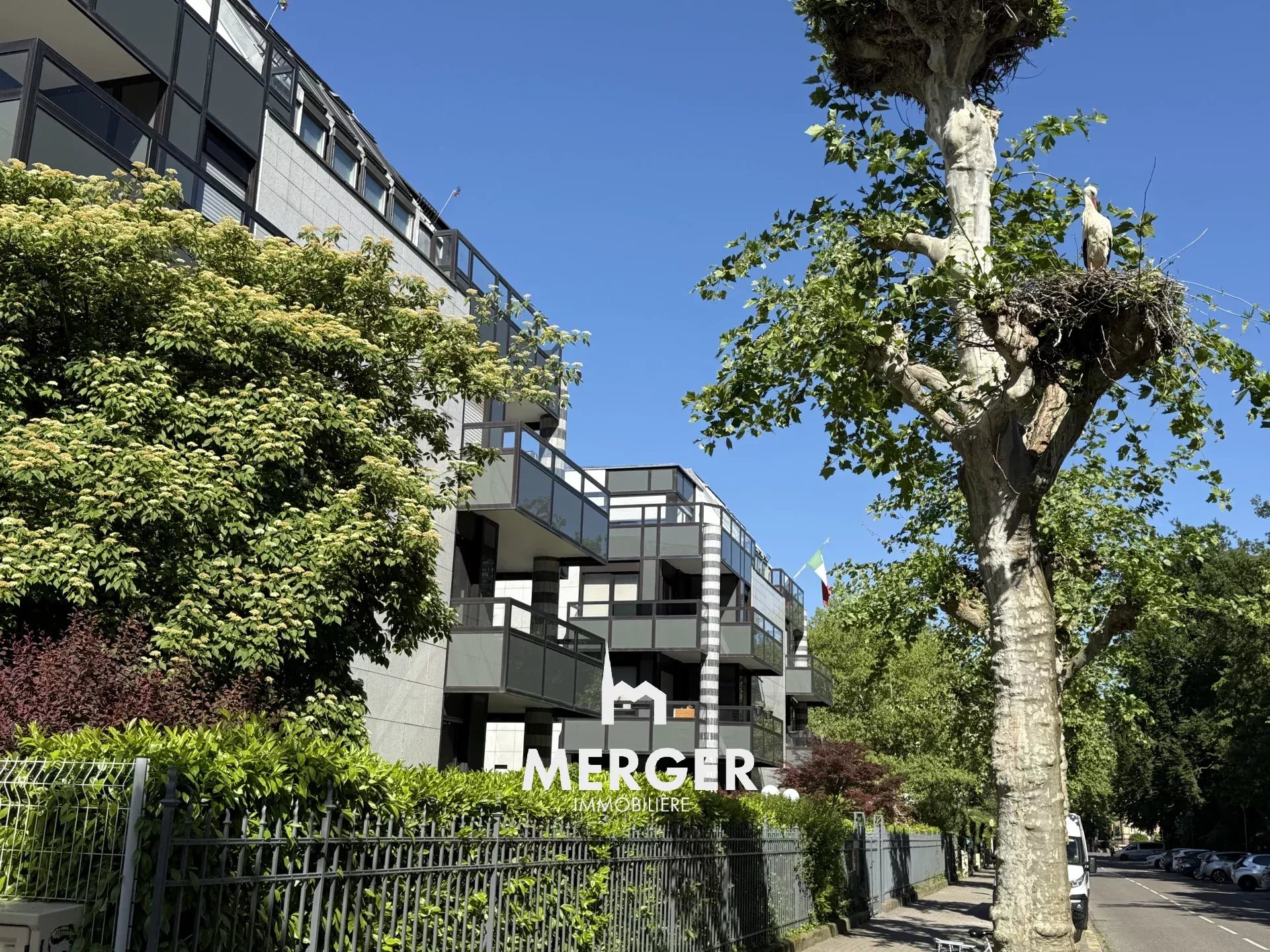 Vente Appartement Strasbourg