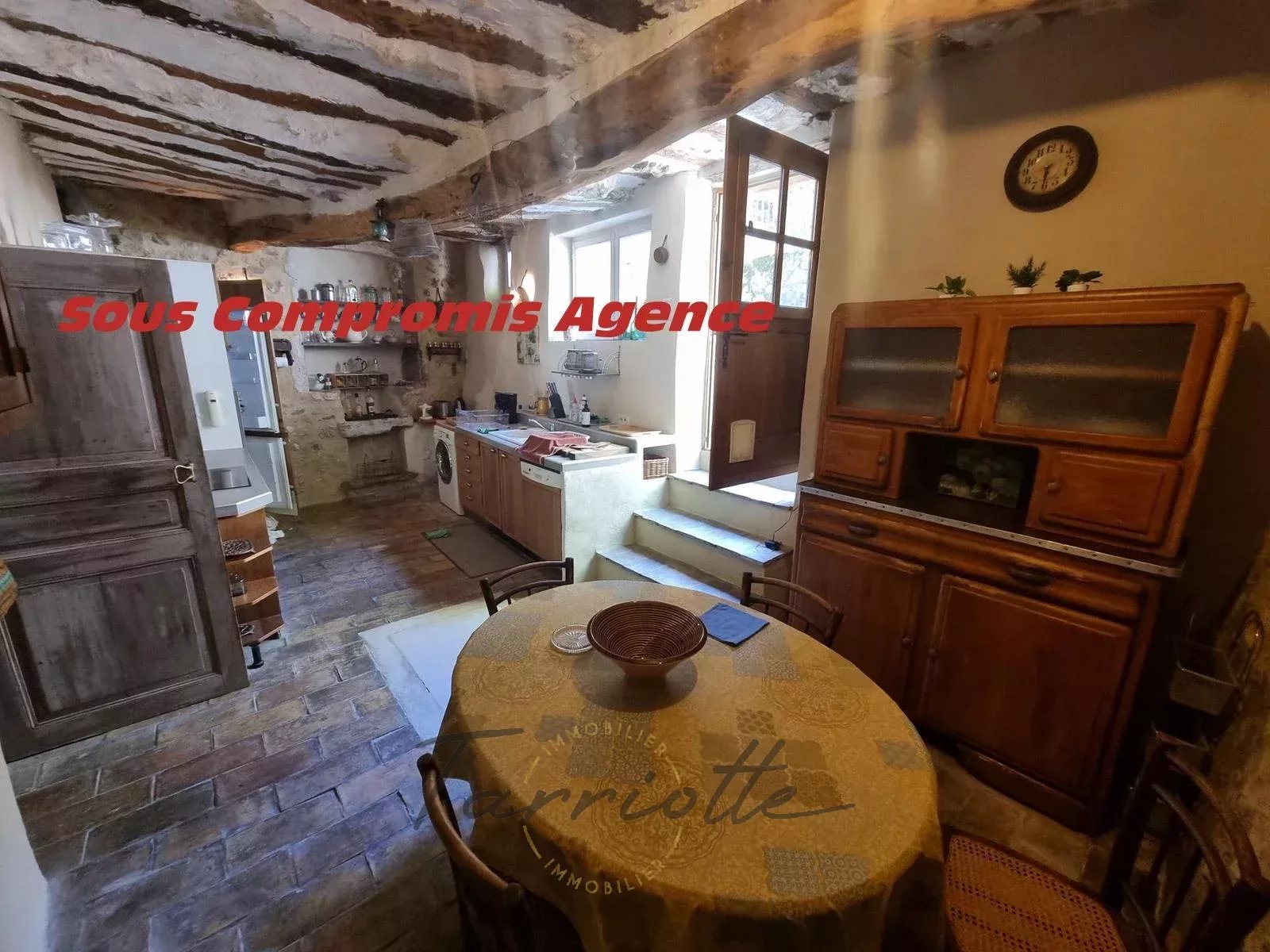 Agence immobilière de Tarriotte Immobilier