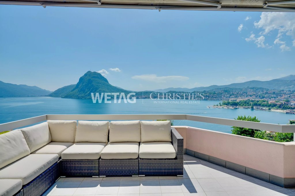 Luxusimmobilien im Tessin zu verkaufen