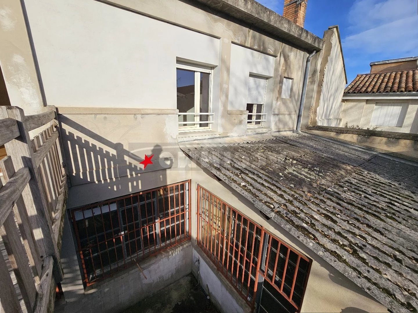 GRAULHET - ENSEMBLE IMMOBILIER