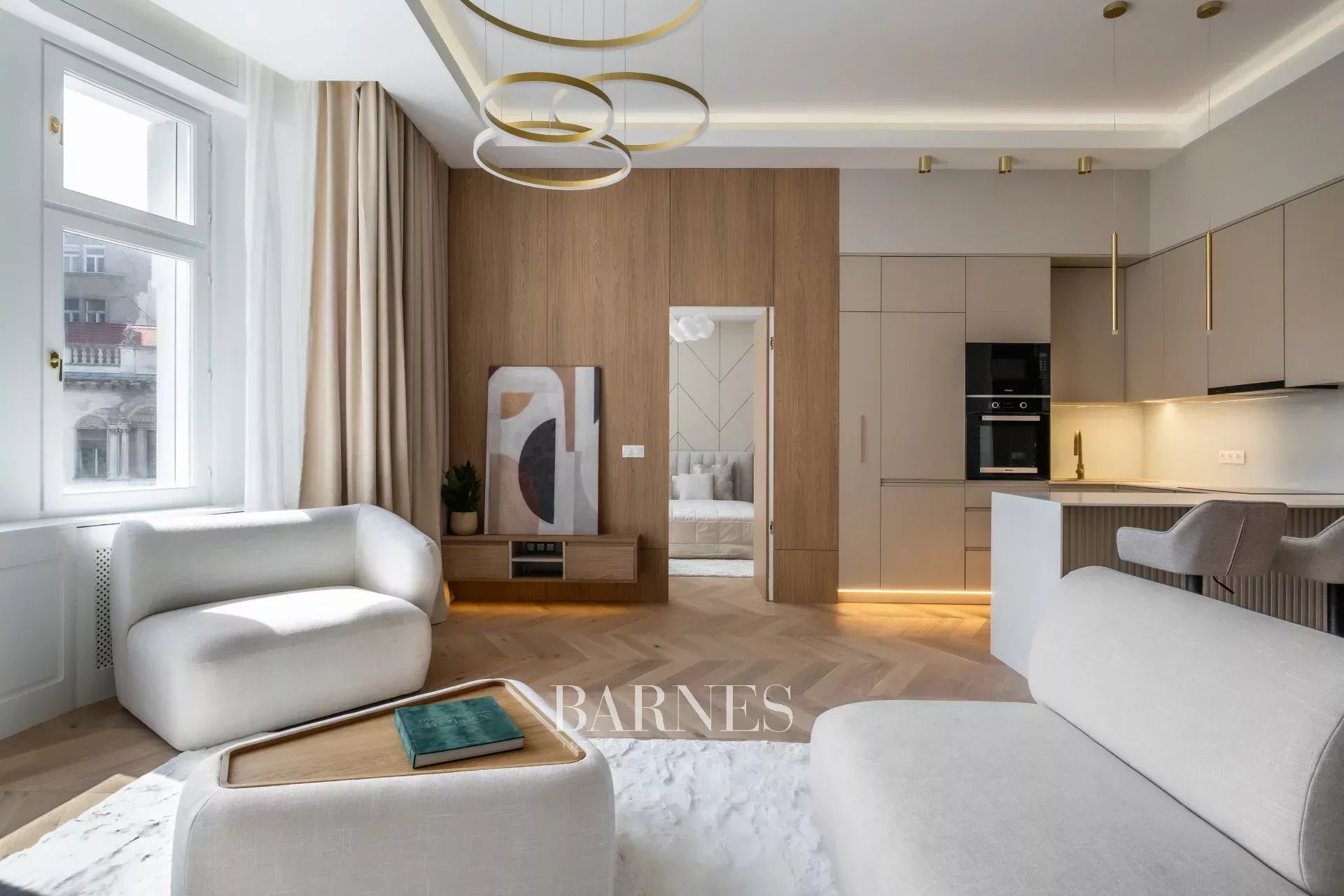 Daire Budapest V. kerülete