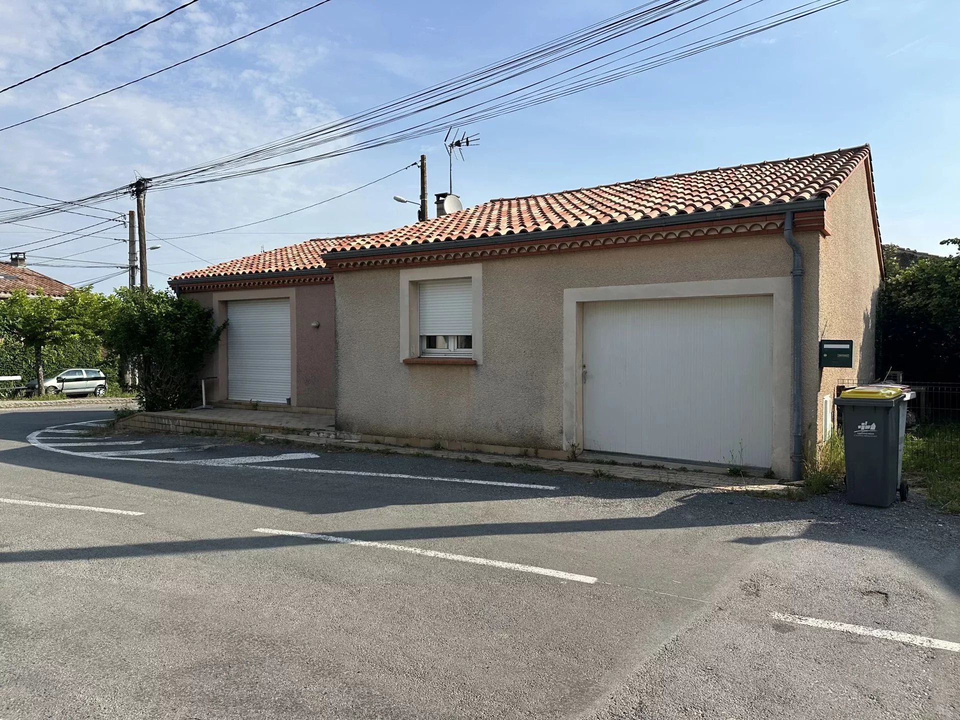 Location Maison Castres
