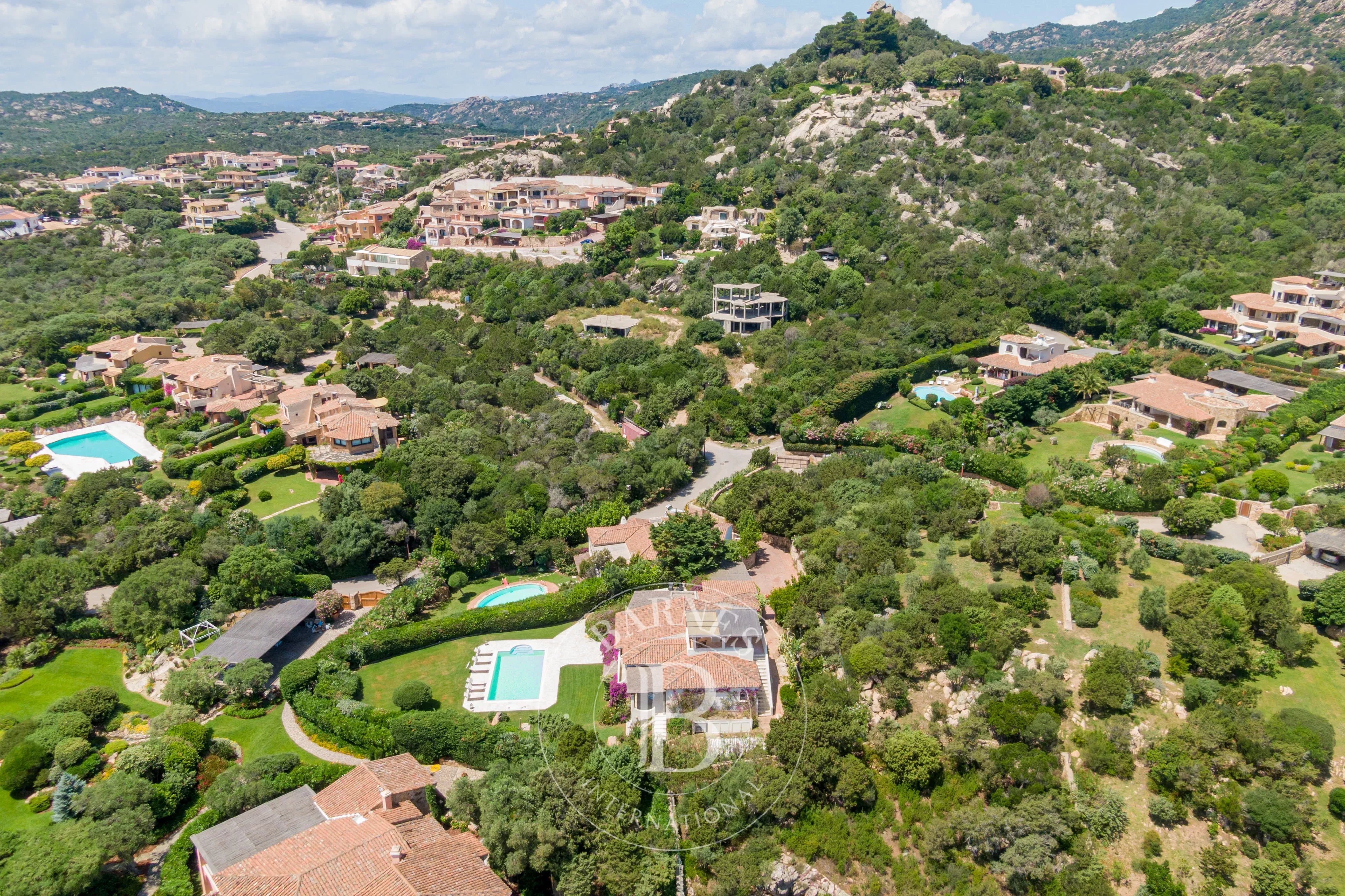 Porto Cervo  - Villa  6 Chambres - picture 5