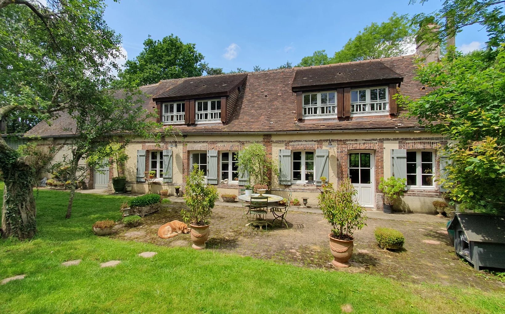 Agence immobilière de Chateauneuf Immobilier