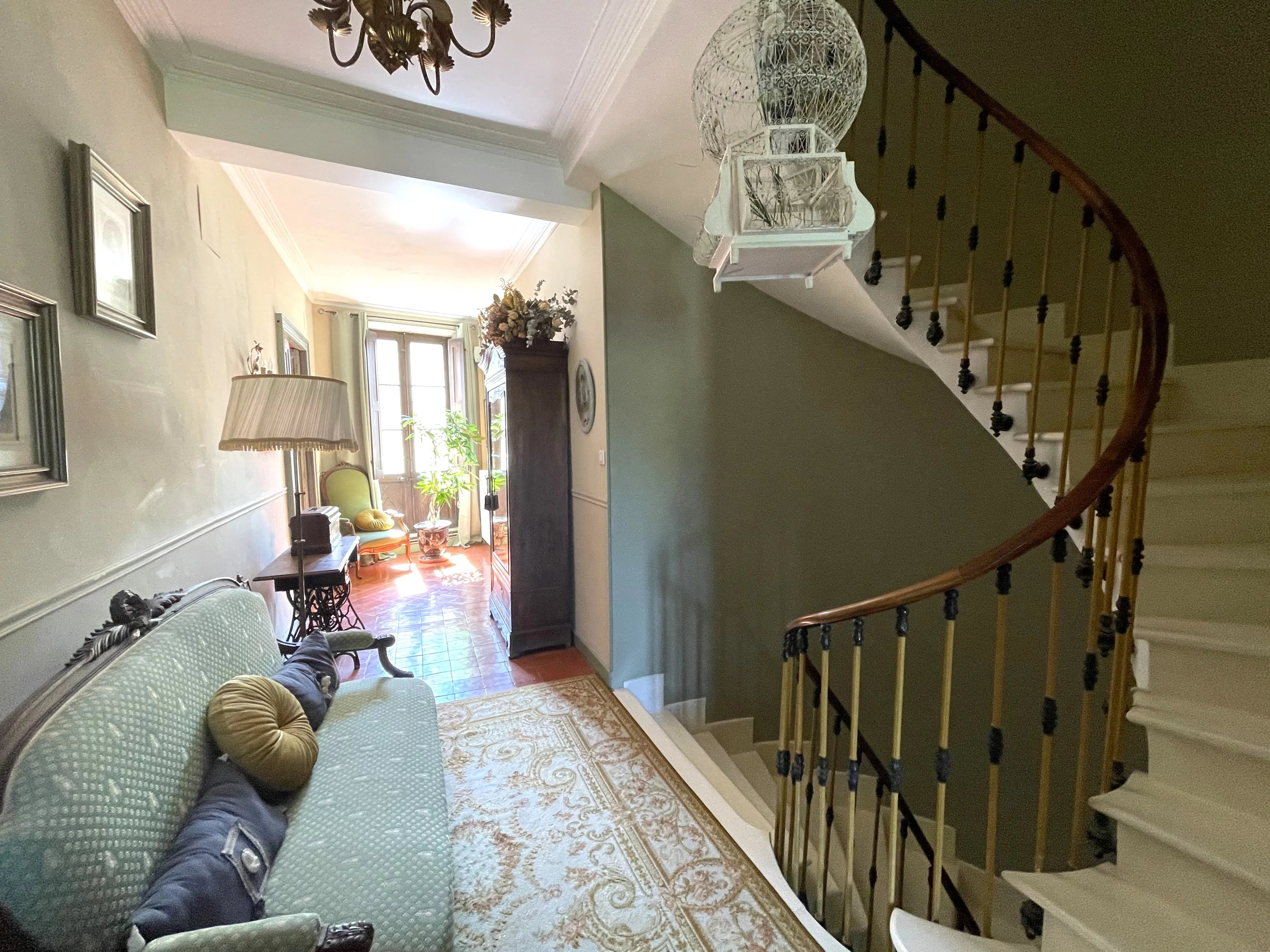 Manor house for sale Saint-Marcel-sur-Aude, Aude