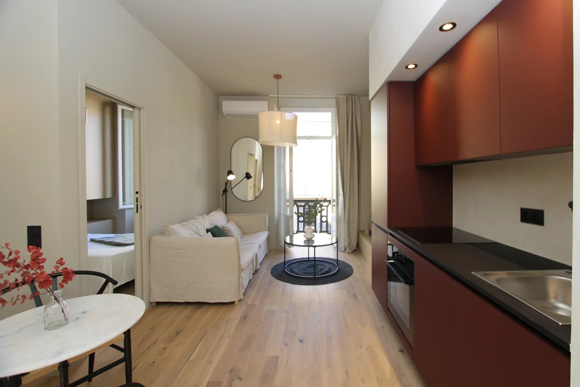 Vente Appartement Nice
