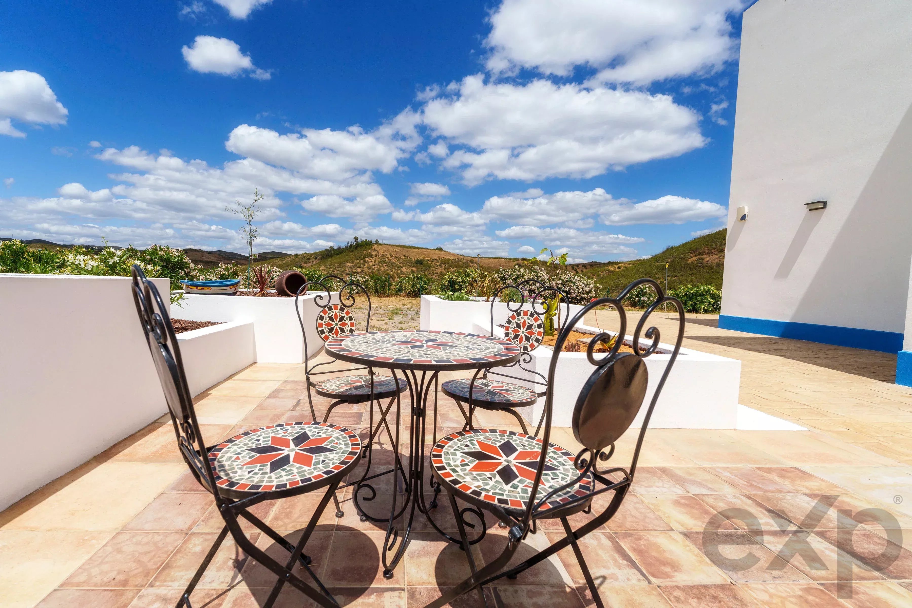 Renovated 5 Bed Countryside Villa with Pool, Panoramic Views, 2 Hectares 87005816 image 41