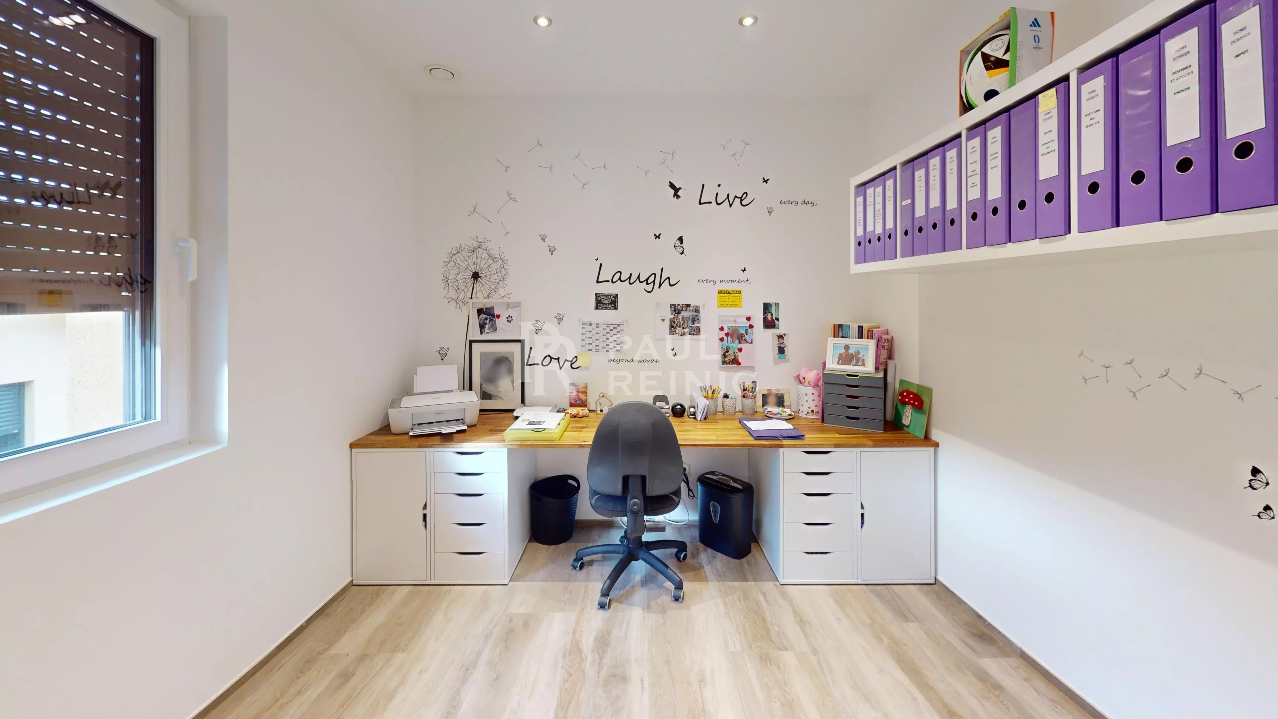 Vente Maison Moestroff