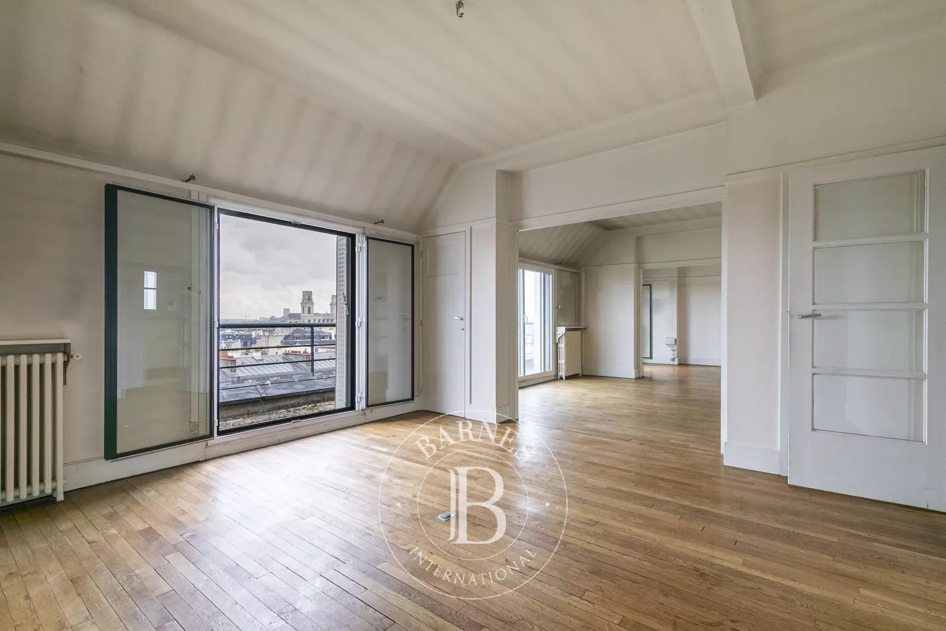 Daire Paris 7ème - picture 6