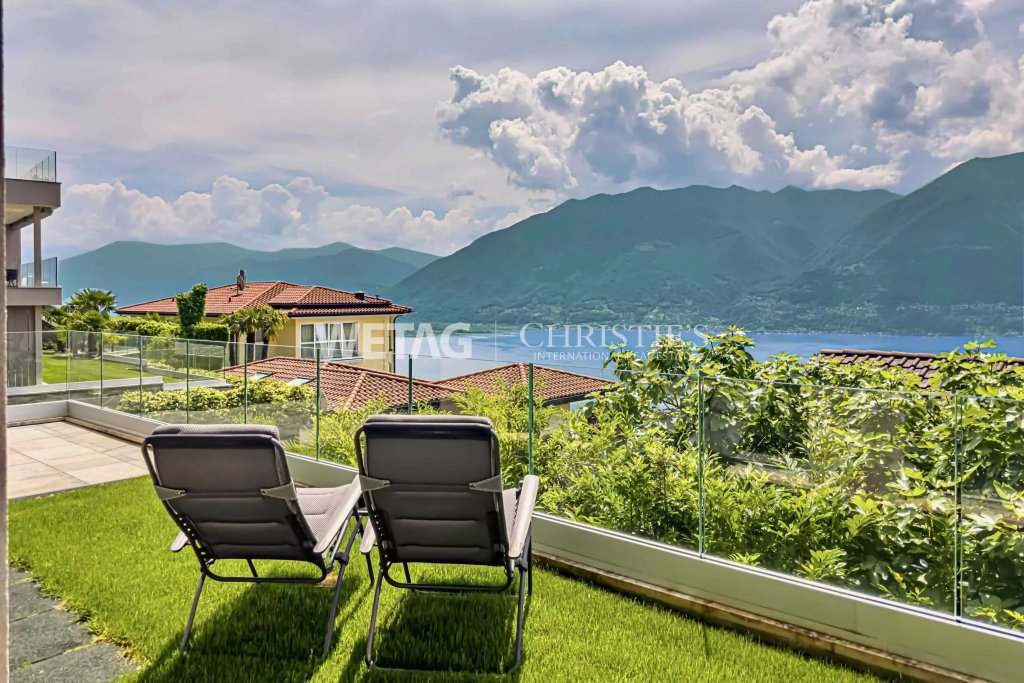 Ticino Luxury Real Estate for sale