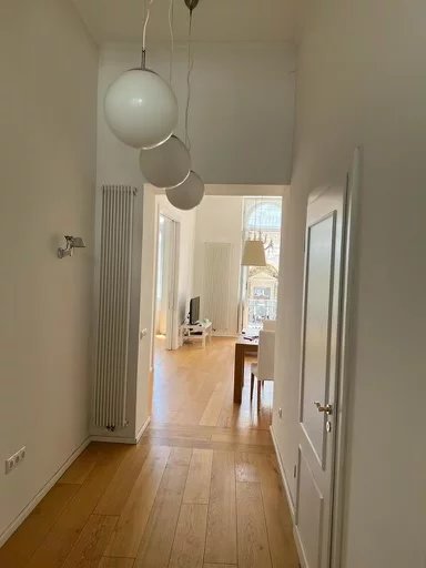 Daire Budapest VI. kerülete - picture 9