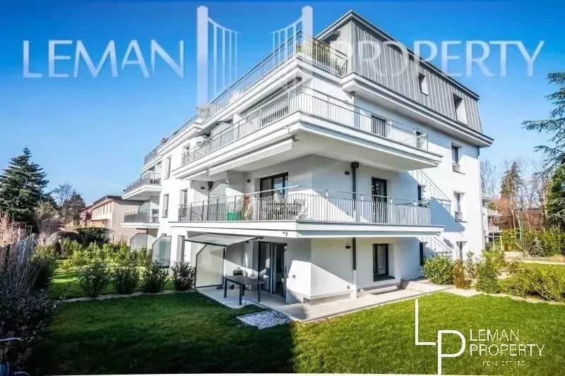Magnifique T3 en RDJ quartier parc Thermal