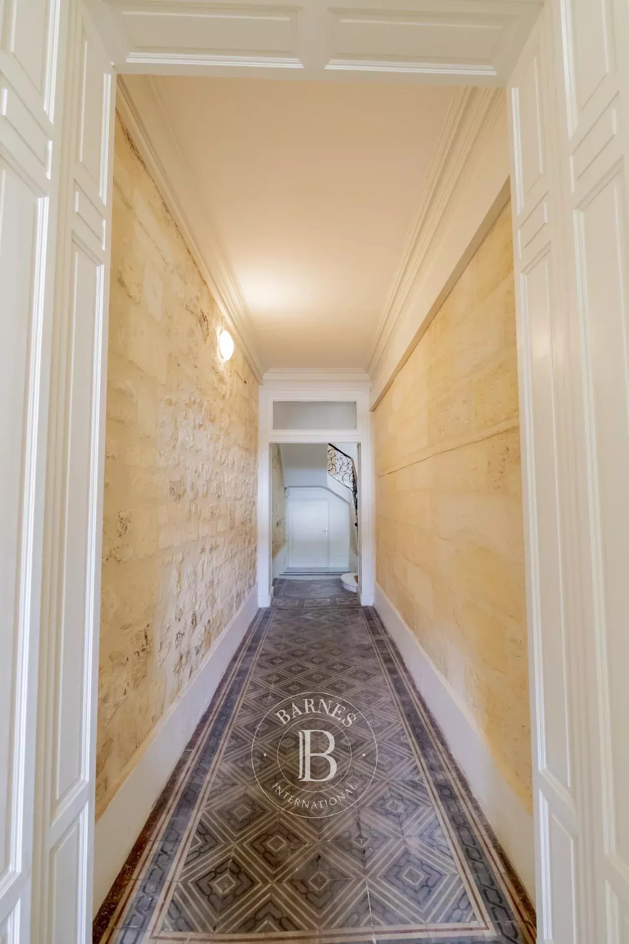 Daire Bordeaux - picture 8