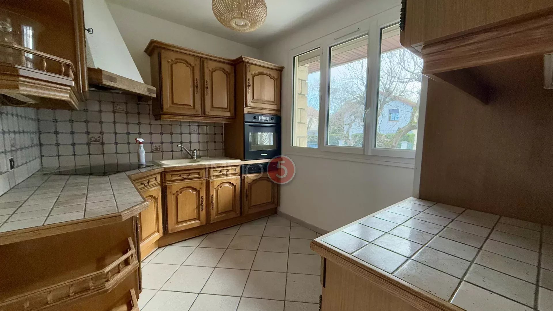 Sale House Le Raincy