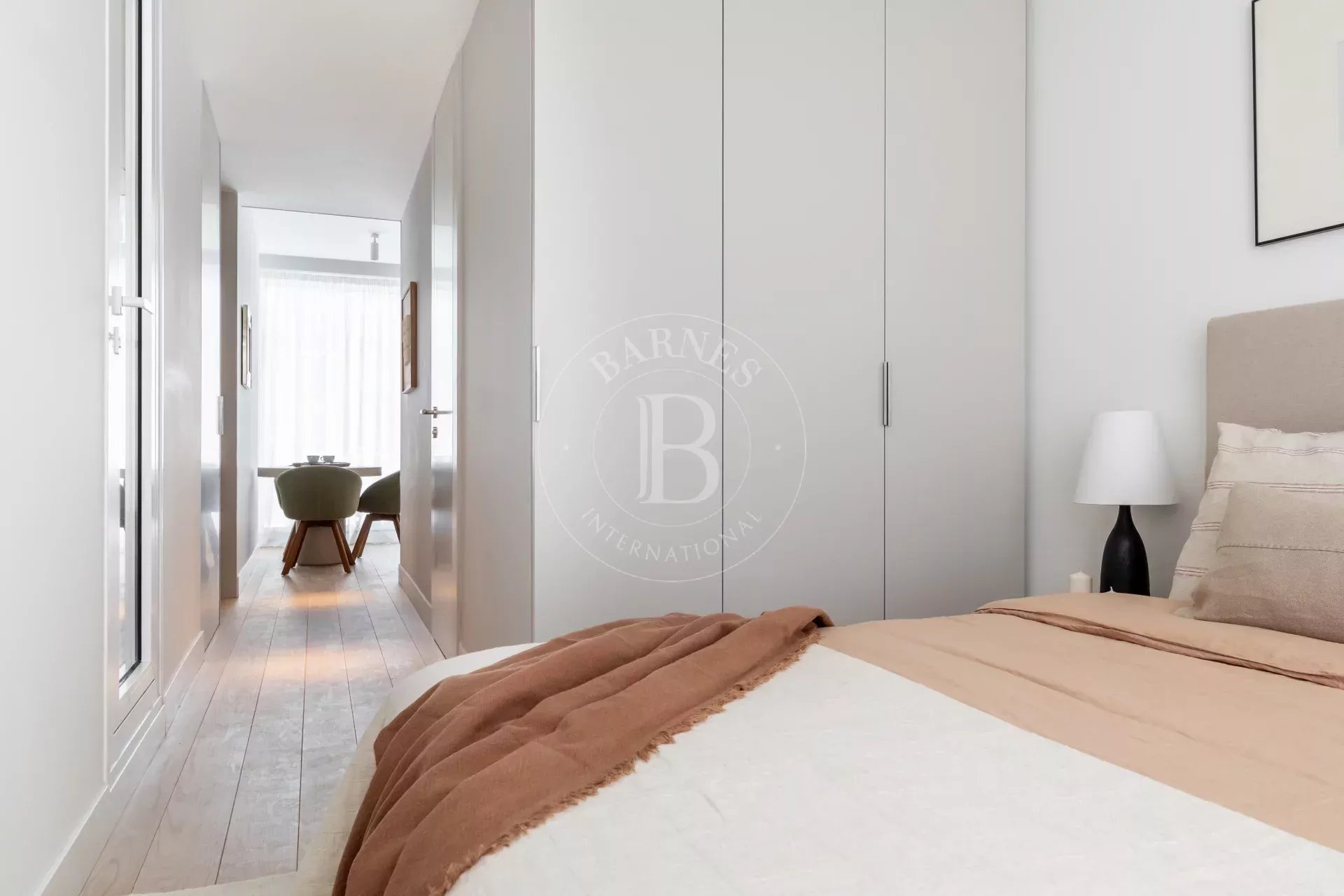 Daire Madrid - picture 37