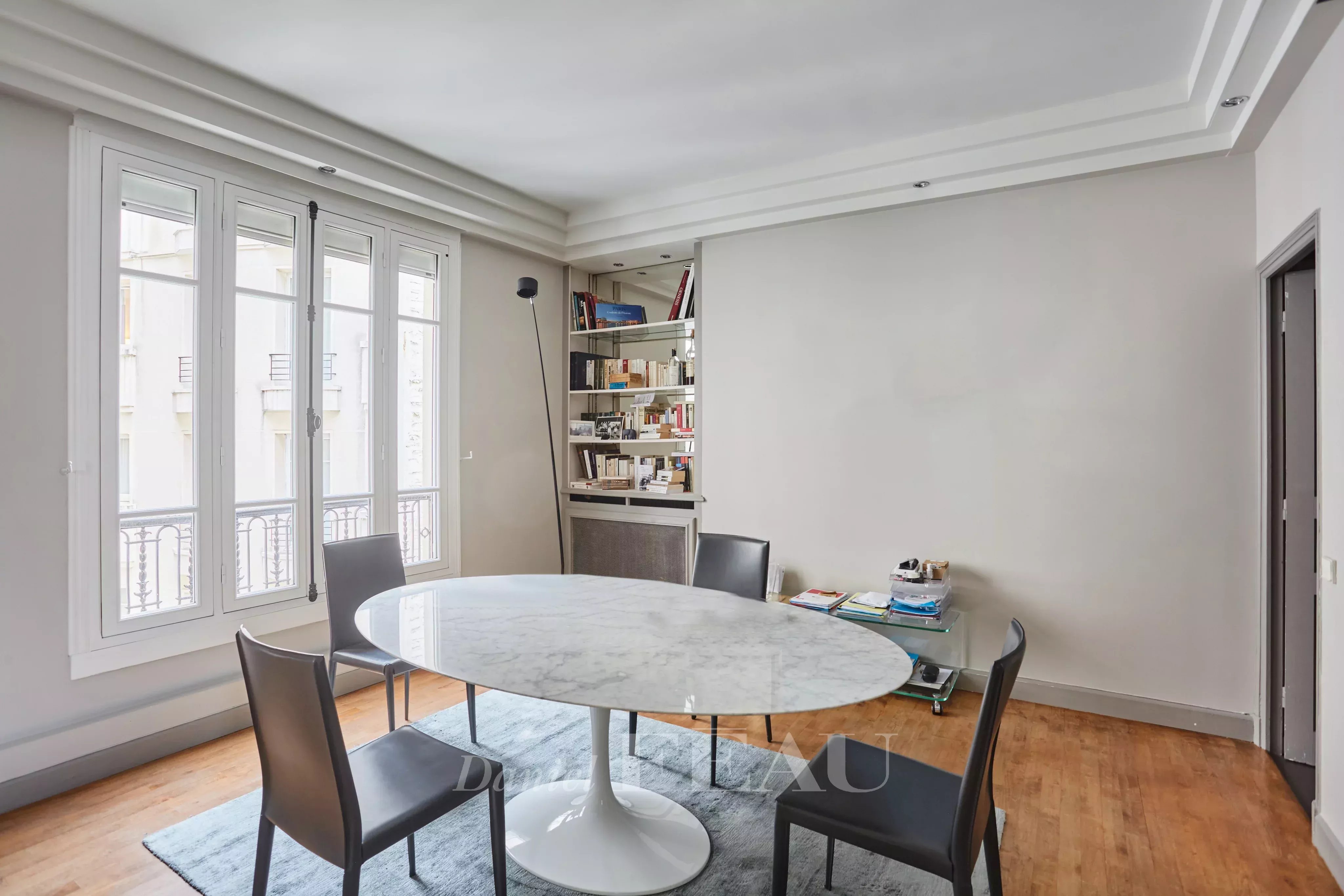 Location Appartement Paris 16ème