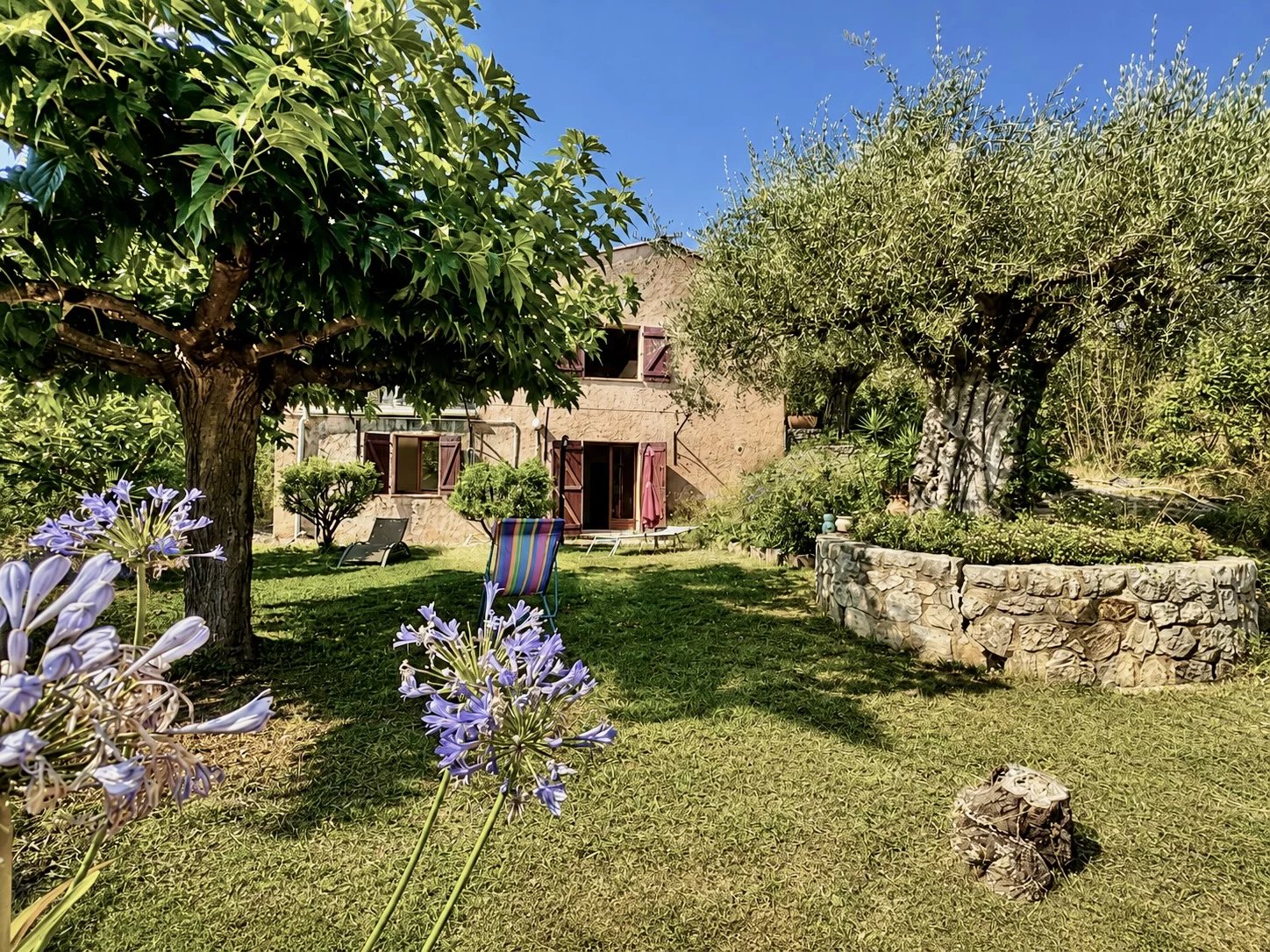 Saint Blaise - Villa 8 Pièces avec jardin — photo 5