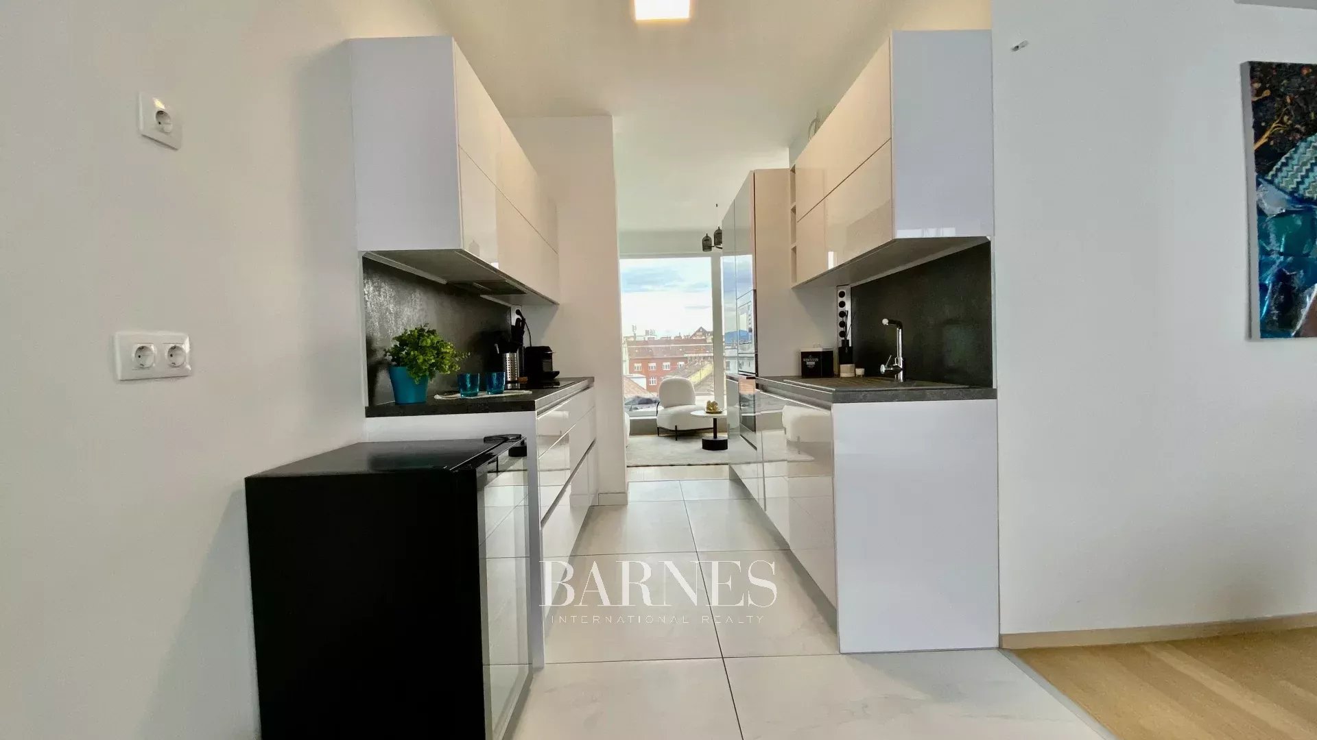 Penthouse Budapest VIII. kerülete - picture 15