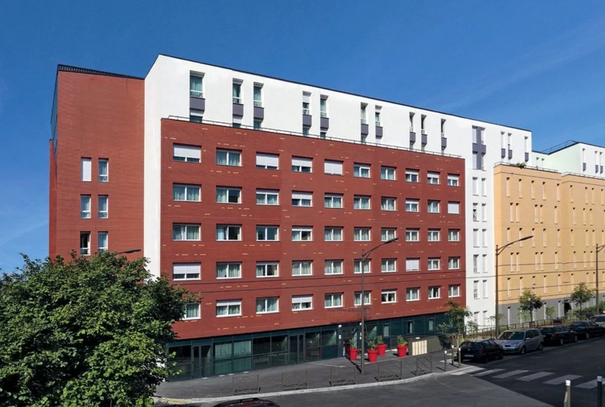 Vente Appartement Rosny-sous-Bois