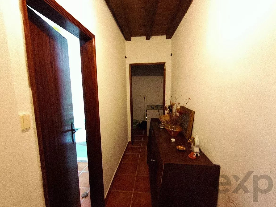 Cozy House in Flor da Rosa, Portugal 86659993 image 5